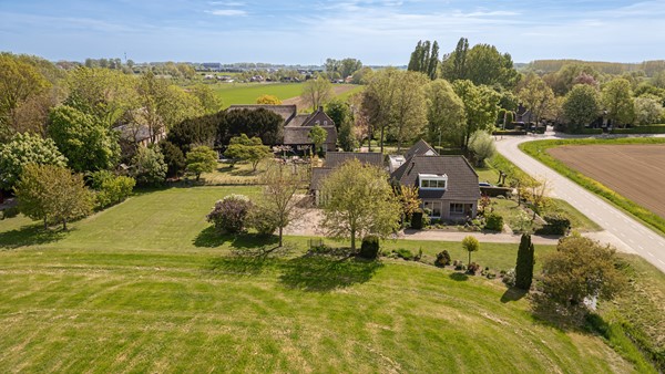 Medium property photo - Heulstraat 1A, 4288 JS Uitwijk